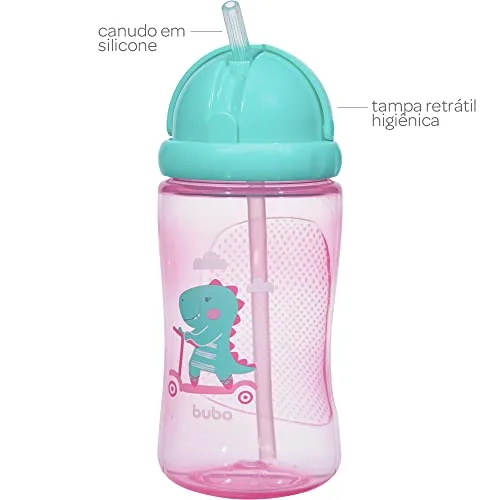 Garrafinha de água infantil - foto 2