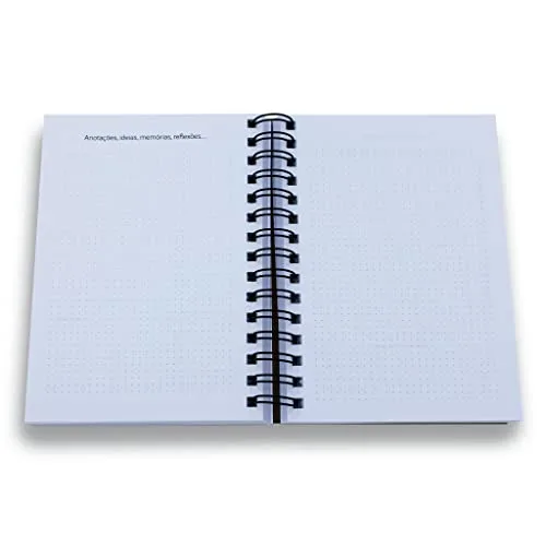 Planner semanal sem data fixa - foto 4