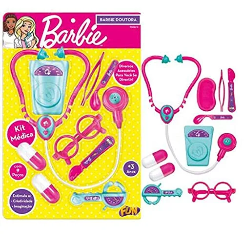 Kit de médica de brinquedo - foto 2