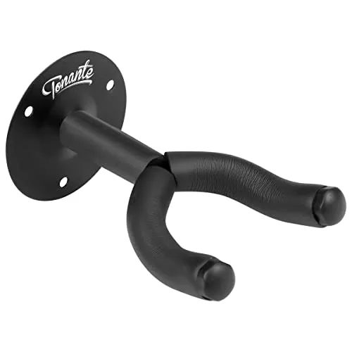 Suporte de parede para o violão