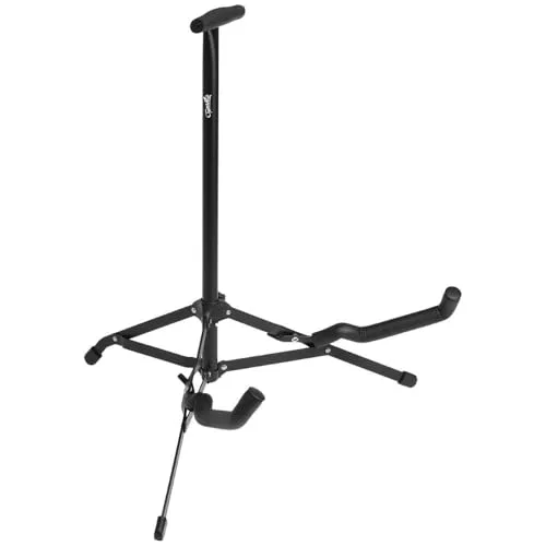 Suporte de chão para o violão