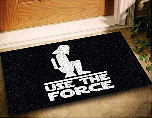 Capacho Use The Force