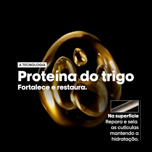 Kit de shampoo e condicionador profissional - foto 5