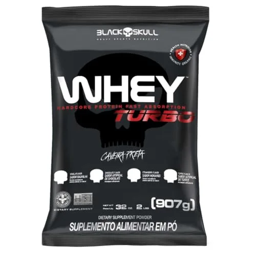 Whey protein