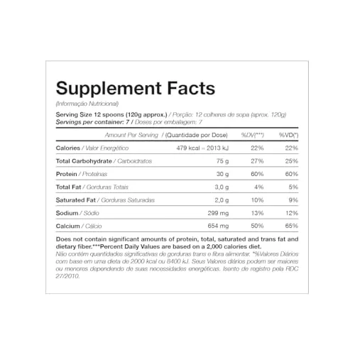 Whey protein - foto 2