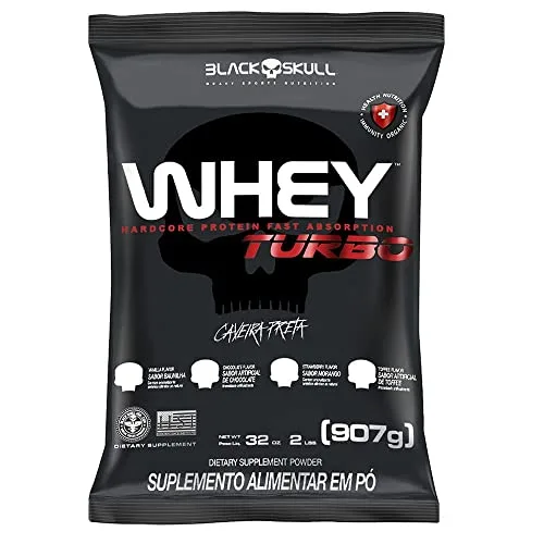 Whey protein - foto 3