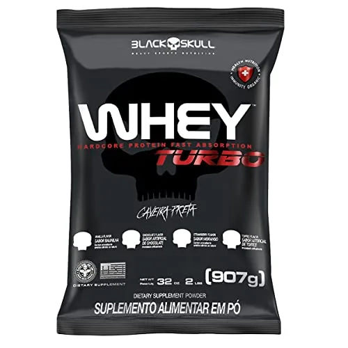 Whey protein - foto 4