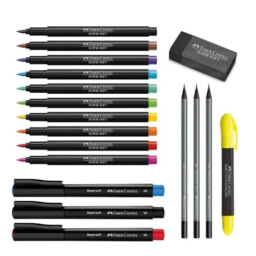 Kit de canetas para lettering - foto 3