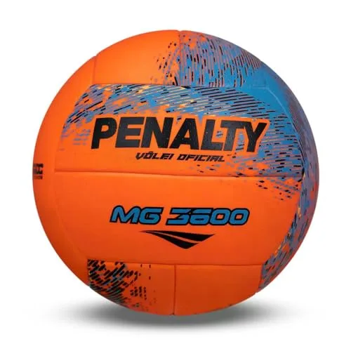 Bola de vôlei
