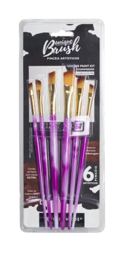 Kit de pincéis de maquiagem - foto 2
