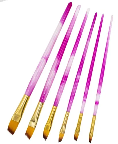 Kit de pincéis de maquiagem - foto 4