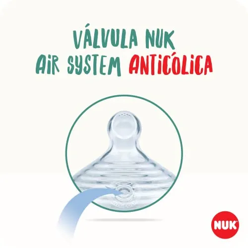 Kit de mamadeiras anticólica - foto 3