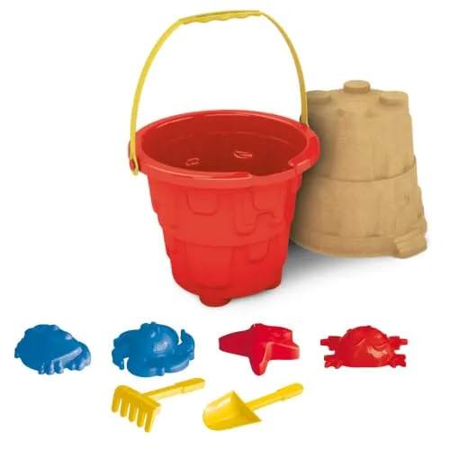Kit de baldinho de praia - foto 4