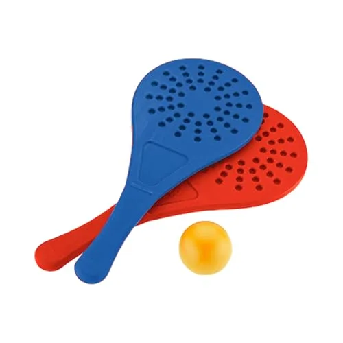 Kit de frescobol infantil - foto 2