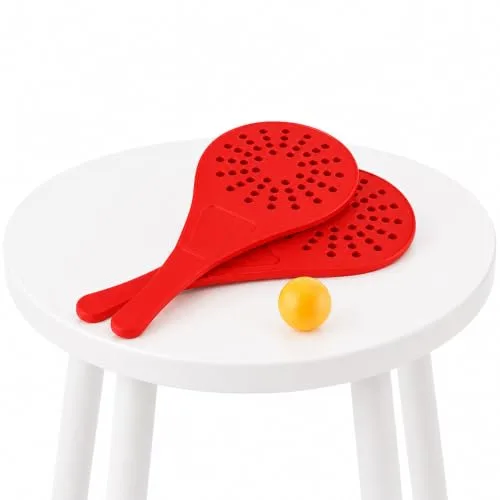 Kit de frescobol infantil - foto 3