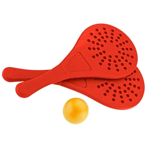 Kit de frescobol infantil - foto 4