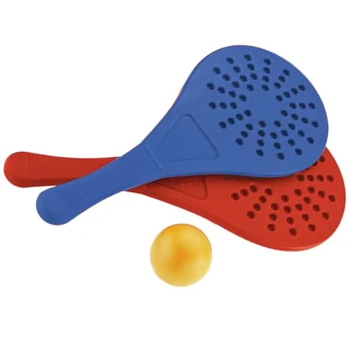 Kit de frescobol infantil - foto 5