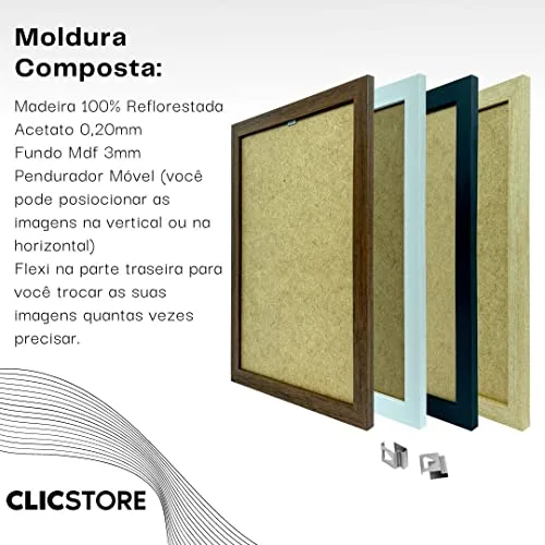 Kit de molduras - foto 4