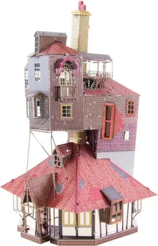 Miniatura de metal para montar