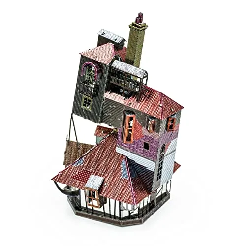 Miniatura de metal para montar - foto 2