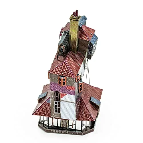 Miniatura de metal para montar - foto 3