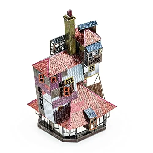 Miniatura de metal para montar - foto 4
