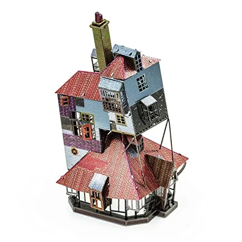 Miniatura de metal para montar - foto 5