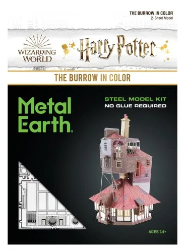 Miniatura de metal para montar - foto 6