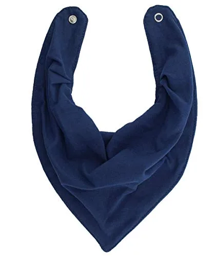 Kit de babadores bandana impermeáveis - foto 5