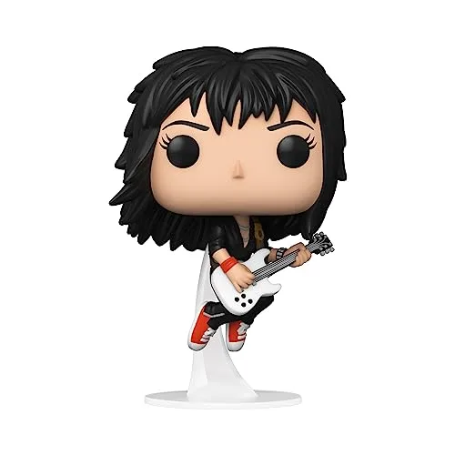 Funko da Joan Jett - foto 2