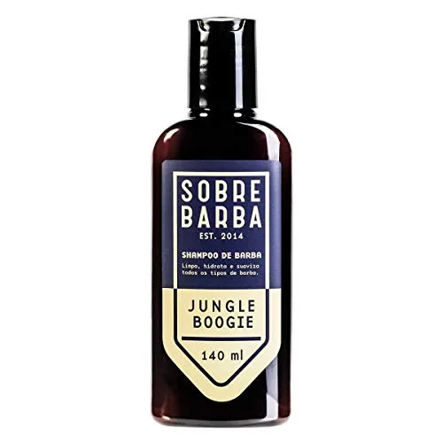 Kit completo para barba - foto 2