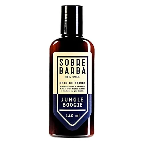 Kit completo para barba - foto 4