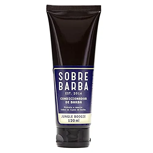 Kit completo para barba - foto 5