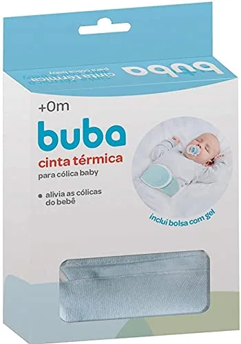 Kit de cuidados com bolsa de gel para cólica - foto 2