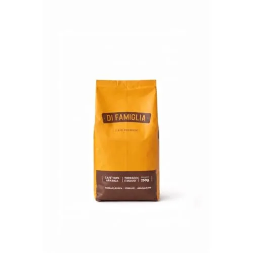 Café especial