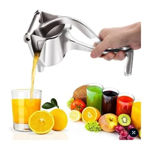 Espremedor de frutas retrô - foto 5