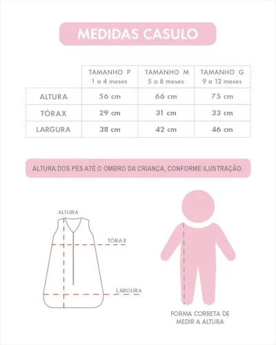 Saco de dormir de algodão - foto 4