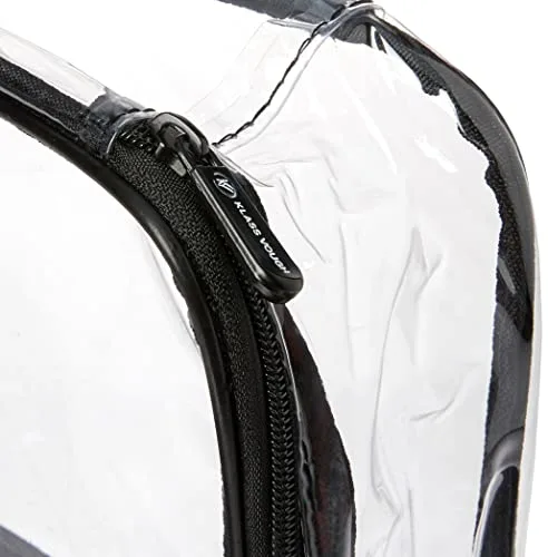 Necessaire transparente para líquidos - foto 4