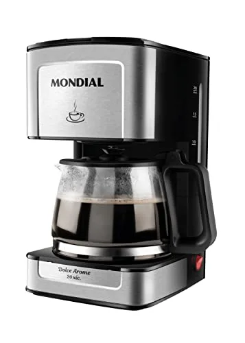 Cafeteira elétrica