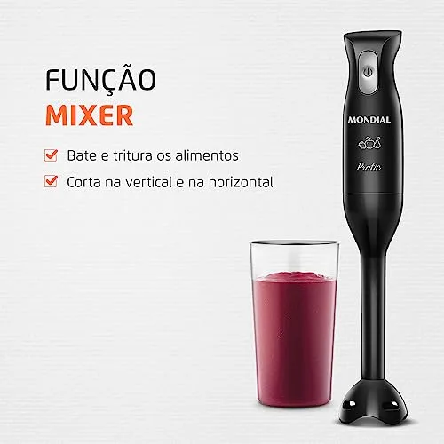 Mixer de mão - foto 2