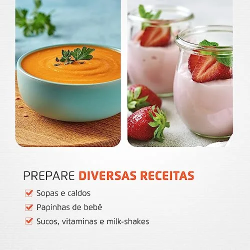 Mixer de mão - foto 5