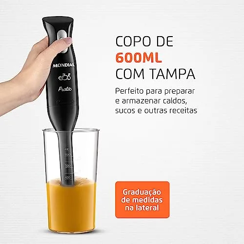 Mixer de mão - foto 6