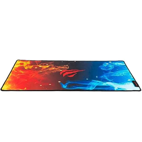 Mousepad grande que cobre teclado e mouse - foto 2