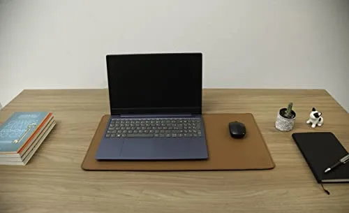 Desk pad de couro - foto 4