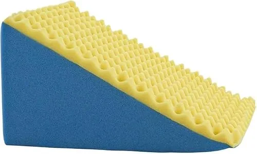 Encosto triangular para leitura - foto 4