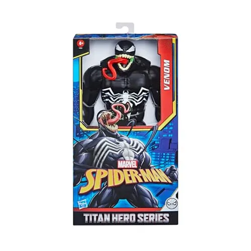 Figura do Venom de 30 cm