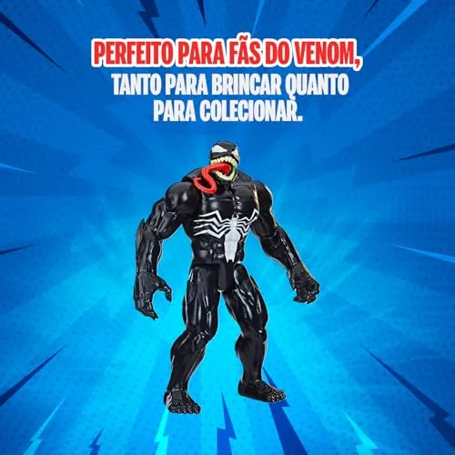 Figura do Venom de 30 cm - foto 2