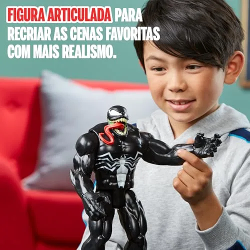 Figura do Venom de 30 cm - foto 3