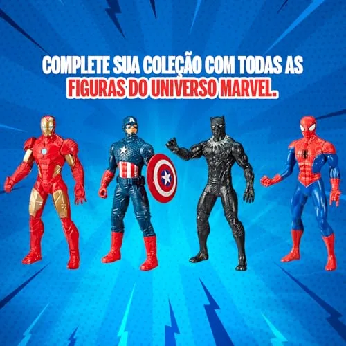 Figura do Venom de 30 cm - foto 4