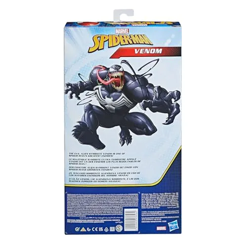 Figura do Venom de 30 cm - foto 5